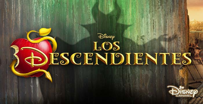 ¿Cuánto sabes sobre Los Descendientes? | Tests de Disney